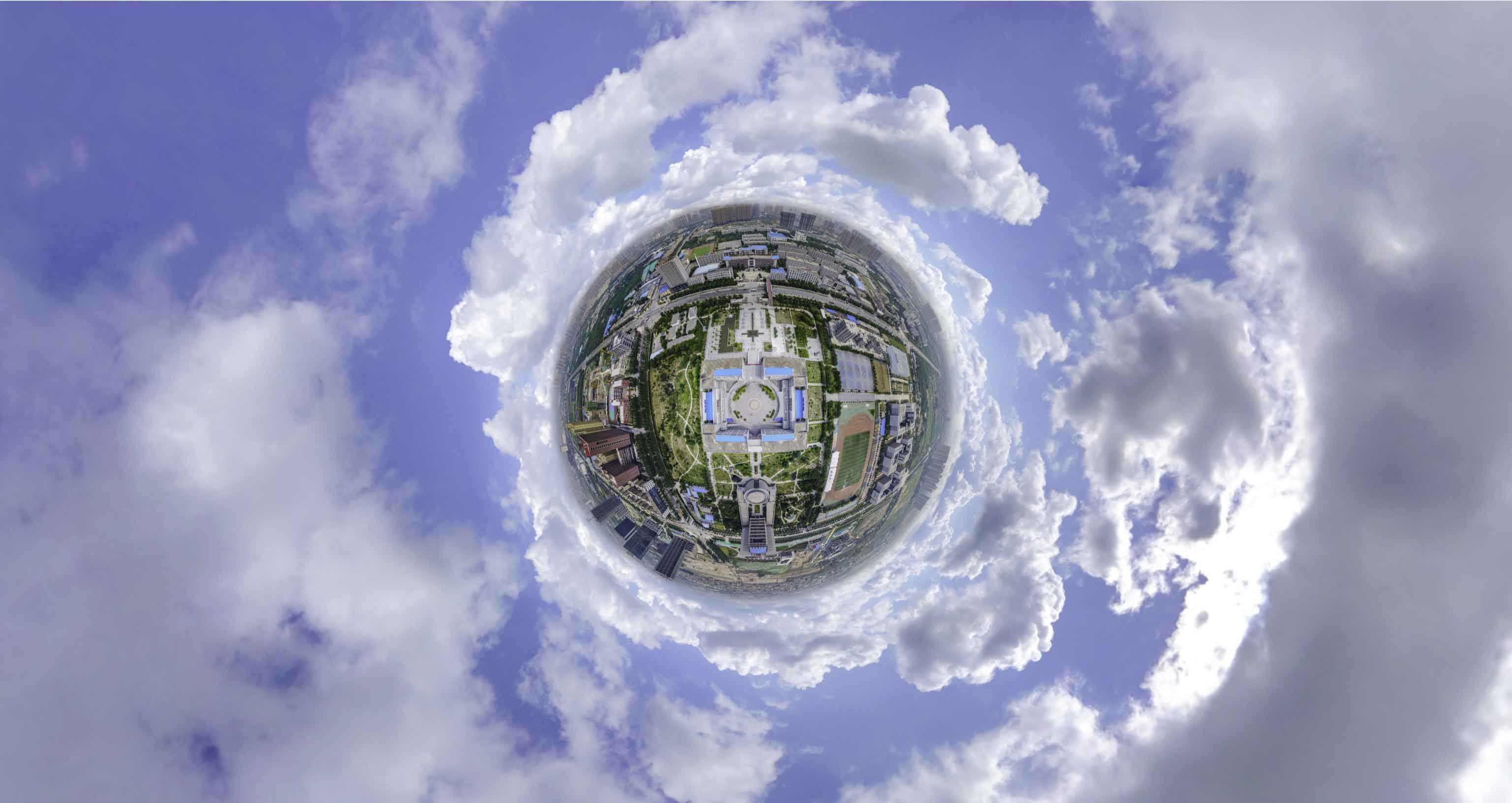 翁田镇格凸河风景名胜区