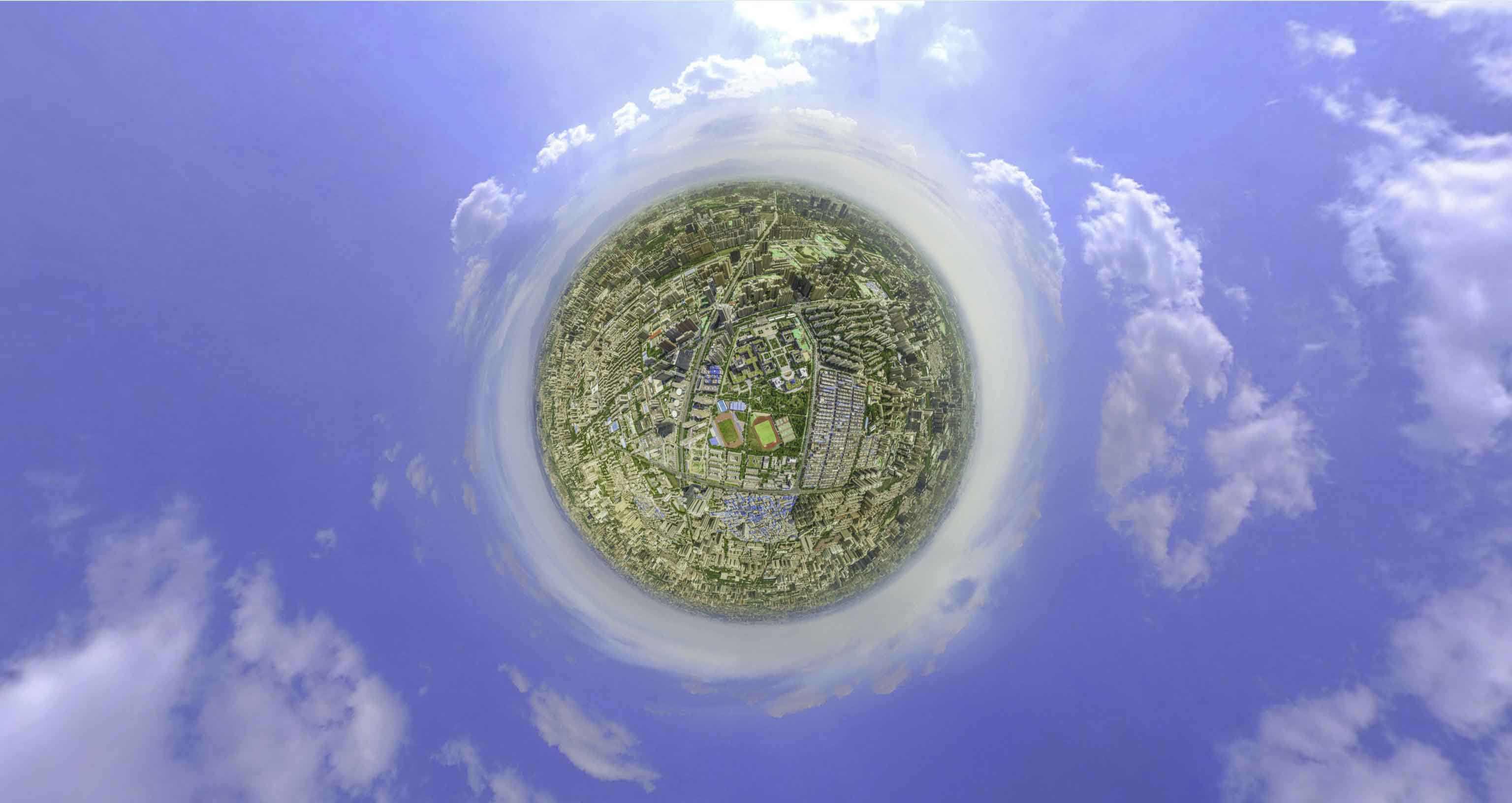 翁田镇沣河金湾