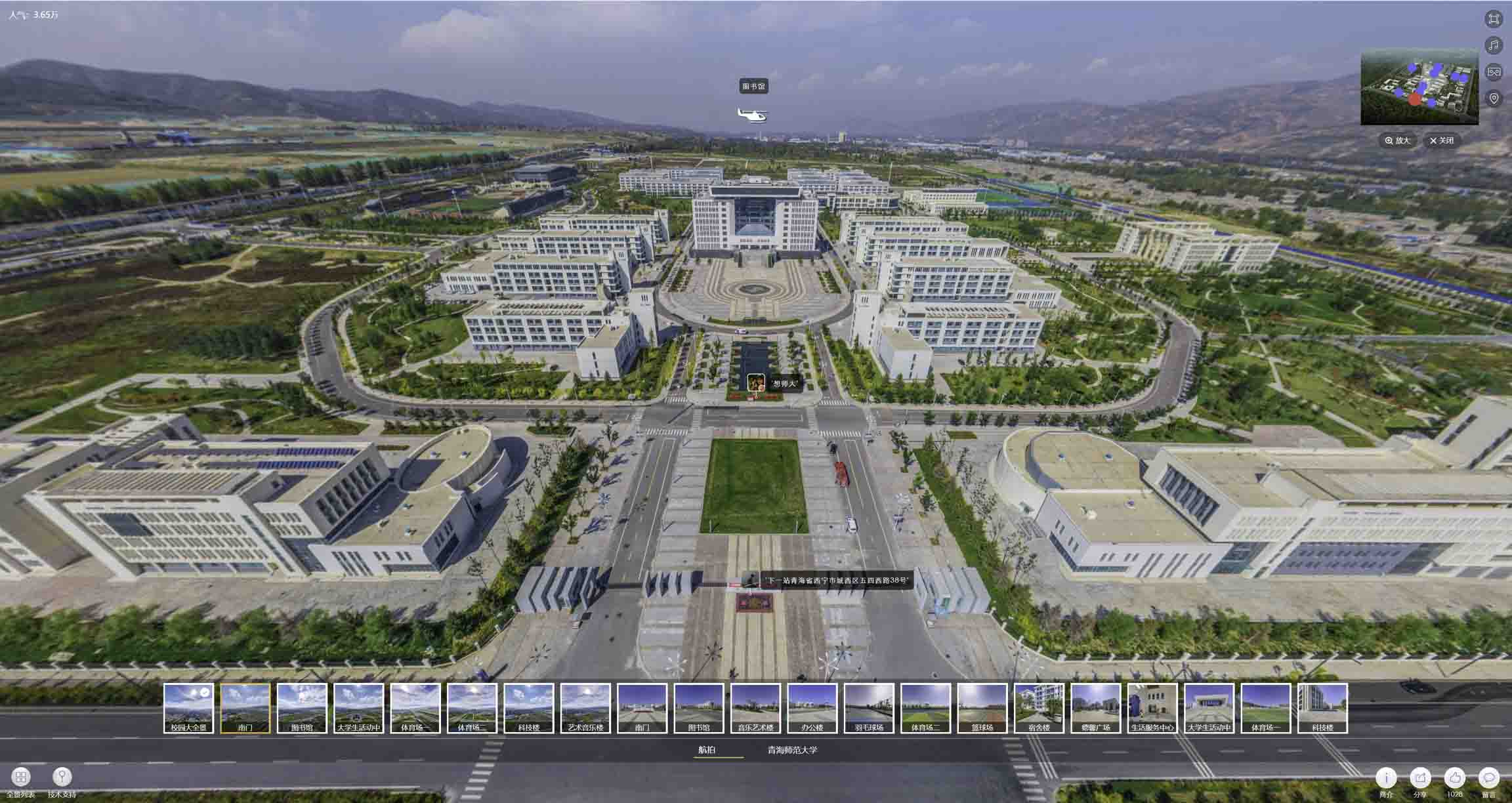 翁田镇油菜花-惊艳半生的花海仙境